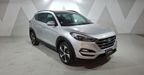 Hyundai Tucson 2.0 LIMITED TECH NAVI AT Suv 2017