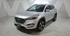 Hyundai Tucson 2.0 LIMITED TECH NAVI AT Suv 2017