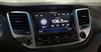 Hyundai Tucson 2.0 LIMITED TECH NAVI AT Suv 2017