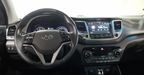 Hyundai Tucson 2.0 LIMITED TECH NAVI AT Suv 2017