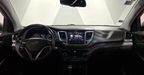Hyundai Tucson 2.0 LIMITED TECH NAVI AT Suv 2017