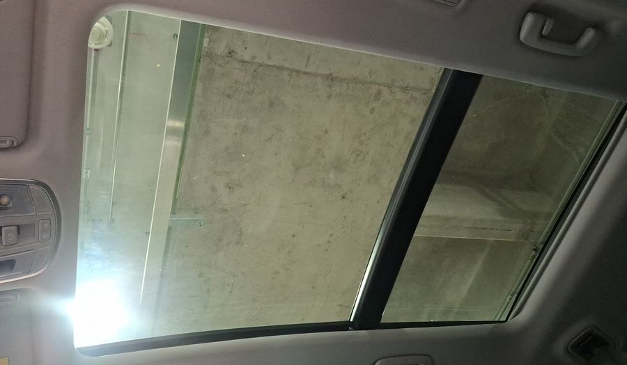 Hyundai Tucson 2.0 LIMITED TECH NAVI AT Suv 2017