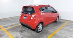 Chevrolet Spark Classic 1.2 LTZ C MT Hatchback 2017