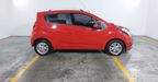 Chevrolet Spark Classic 1.2 LTZ C MT Hatchback 2017