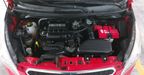 Chevrolet Spark Classic 1.2 LTZ C MT Hatchback 2017