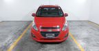 Chevrolet Spark Classic 1.2 LTZ C MT Hatchback 2017