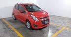 Chevrolet Spark Classic 1.2 LTZ C MT Hatchback 2017