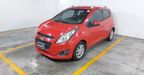 Chevrolet Spark Classic 1.2 LTZ C MT Hatchback 2017