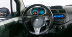 Chevrolet Spark Classic 1.2 LTZ C MT Hatchback 2017