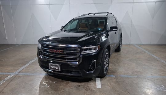 Gmc • Acadia