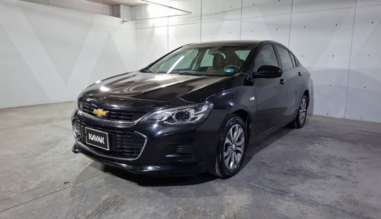 Chevrolet • Cavalier