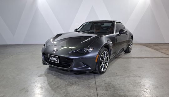 Mazda • MX-5