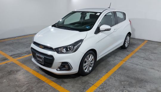 Chevrolet • Spark