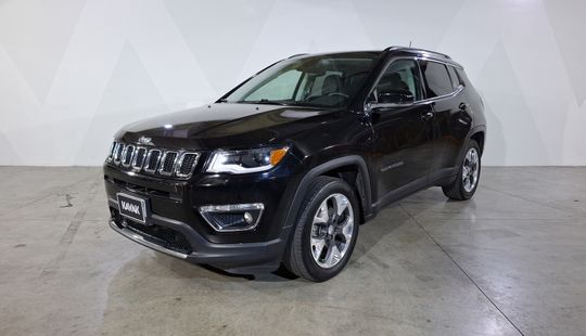 Jeep • Compass