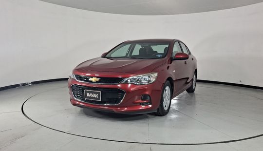 Chevrolet • Cavalier
