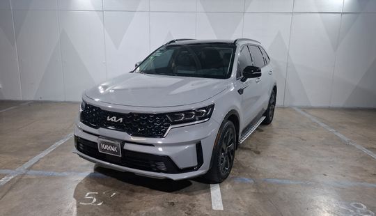 Kia • Sorento