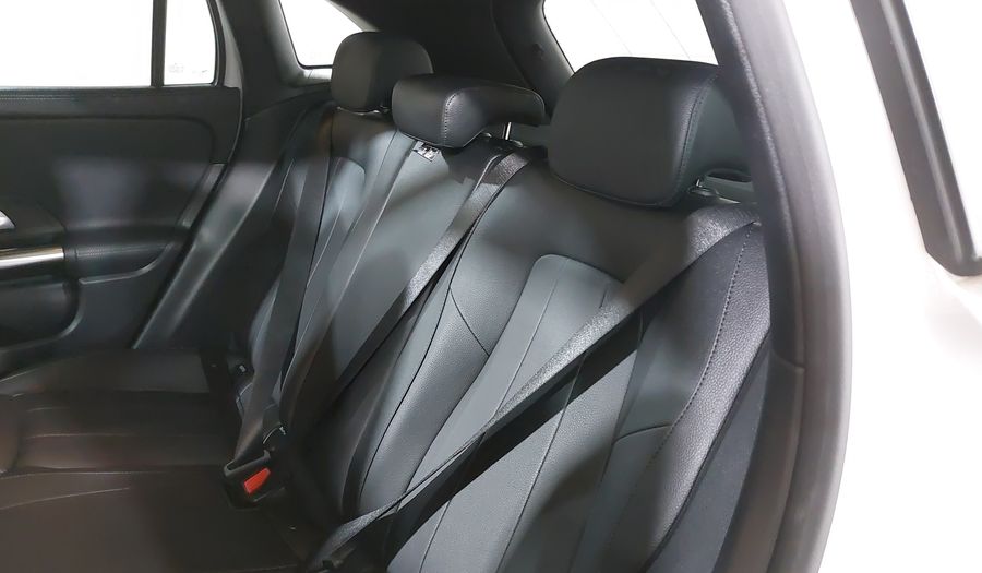 Mercedes Benz Clase Gla 1.3 200 PROGRESSIVE DCT Suv 2021