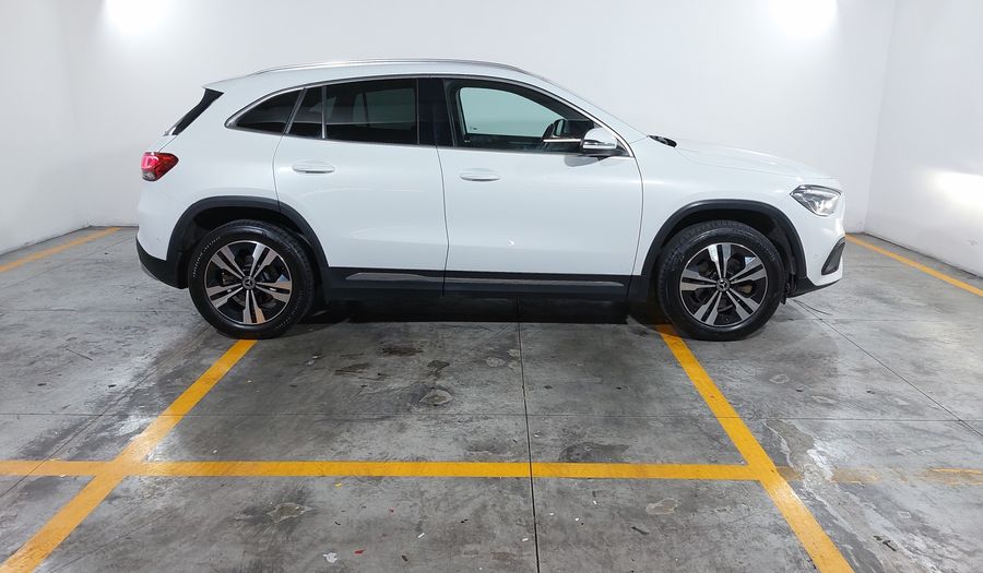 Mercedes Benz Clase Gla 1.3 200 PROGRESSIVE DCT Suv 2021