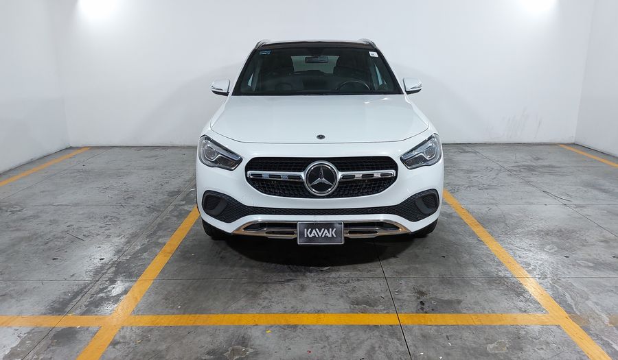 Mercedes Benz Clase Gla 1.3 200 PROGRESSIVE DCT Suv 2021