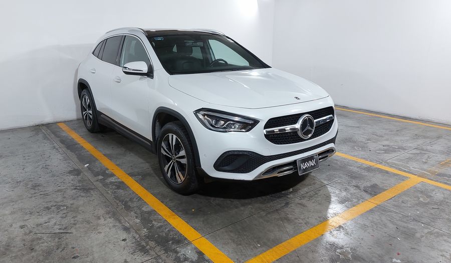 Mercedes Benz Clase Gla 1.3 200 PROGRESSIVE DCT Suv 2021