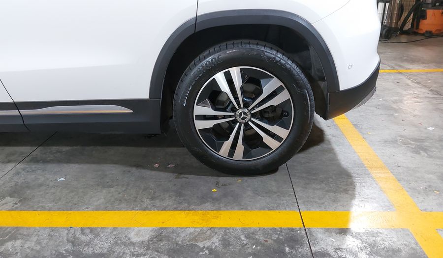 Mercedes Benz Clase Gla 1.3 200 PROGRESSIVE DCT Suv 2021