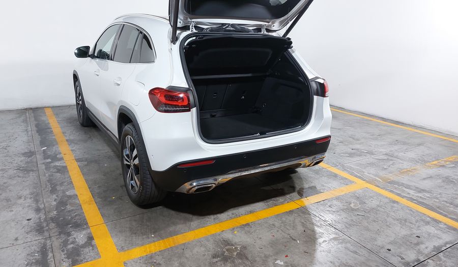 Mercedes Benz Clase Gla 1.3 200 PROGRESSIVE DCT Suv 2021