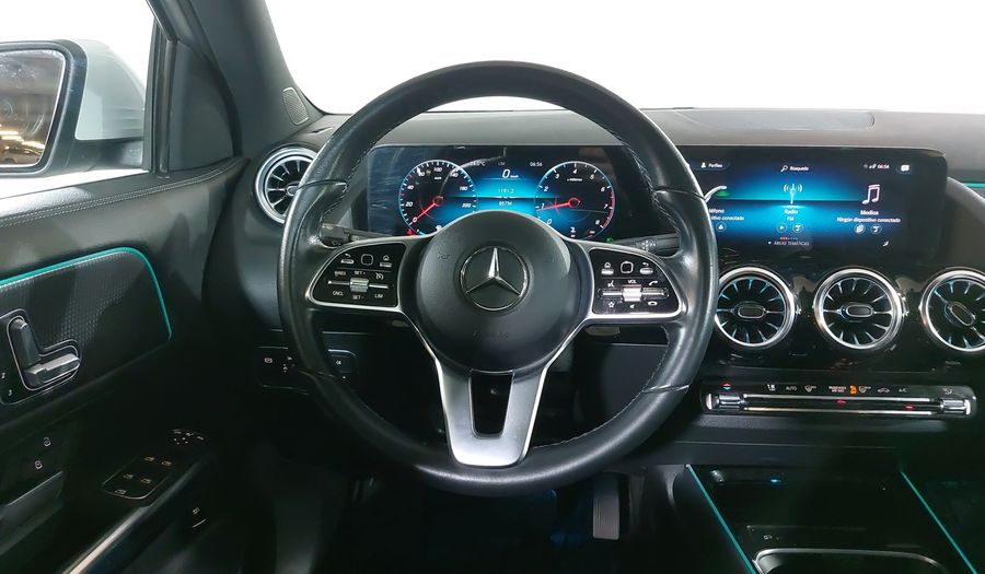 Mercedes Benz Clase Gla 1.3 200 PROGRESSIVE DCT Suv 2021
