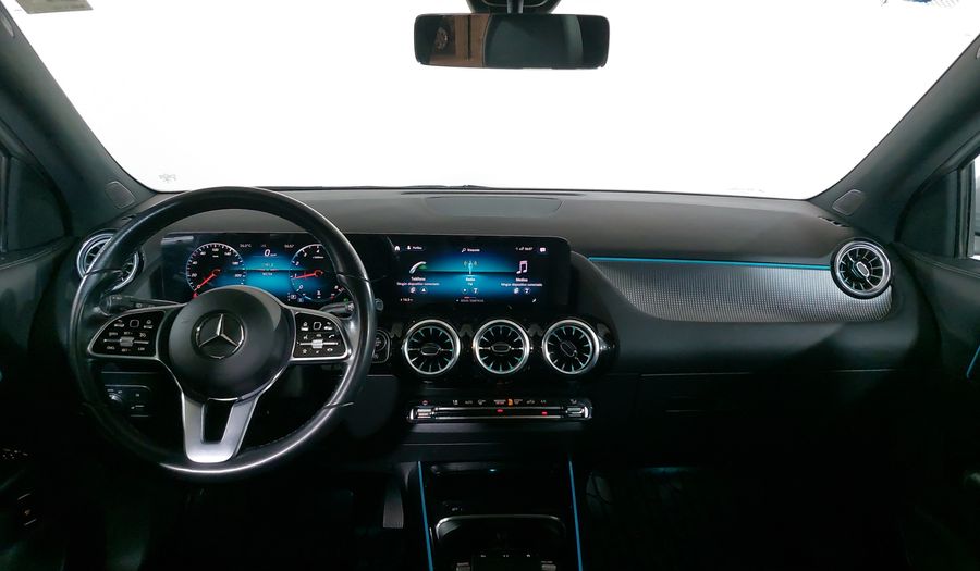 Mercedes Benz Clase Gla 1.3 200 PROGRESSIVE DCT Suv 2021