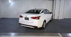 Nissan Versa 1.6 SENSE Sedan 2020