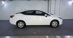 Nissan Versa 1.6 SENSE Sedan 2020