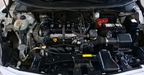 Nissan Versa 1.6 SENSE Sedan 2020