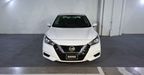 Nissan Versa 1.6 SENSE Sedan 2020