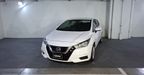 Nissan Versa 1.6 SENSE Sedan 2020