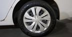 Nissan Versa 1.6 SENSE Sedan 2020