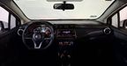 Nissan Versa 1.6 SENSE Sedan 2020