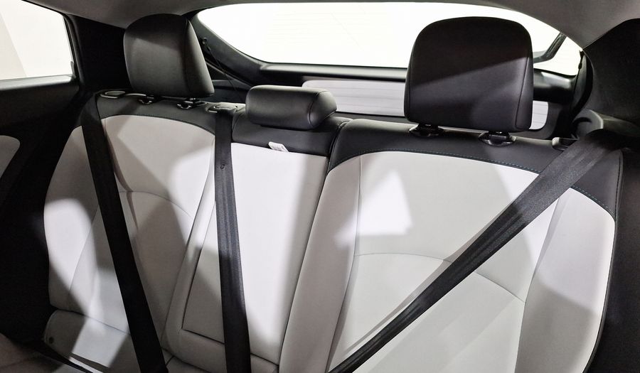 Toyota Prius 1.8 HYBRID PREMIUM SR Hatchback 2017