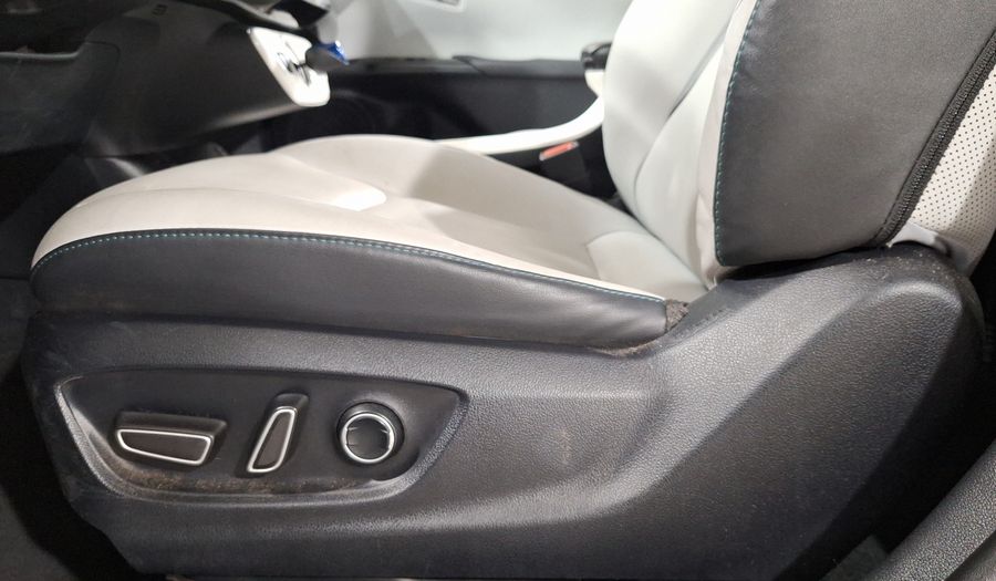 Toyota Prius 1.8 HYBRID PREMIUM SR Hatchback 2017