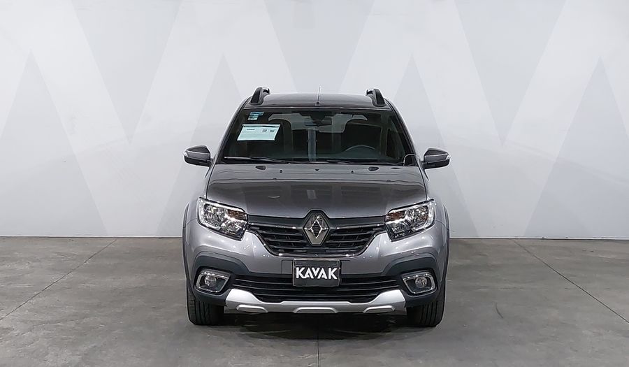Renault Stepway 1.6 INTENS MT Hatchback 2024