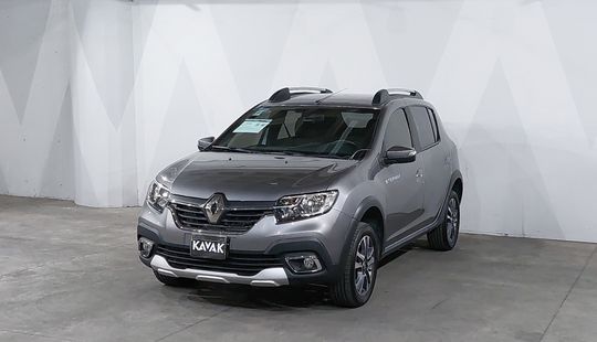 Renault • Stepway