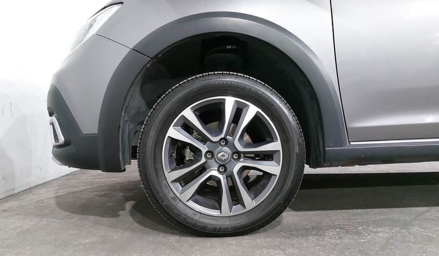 Renault Stepway 1.6 INTENS MT Hatchback 2024