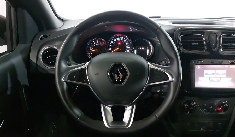 Renault Stepway 1.6 INTENS MT Hatchback 2024