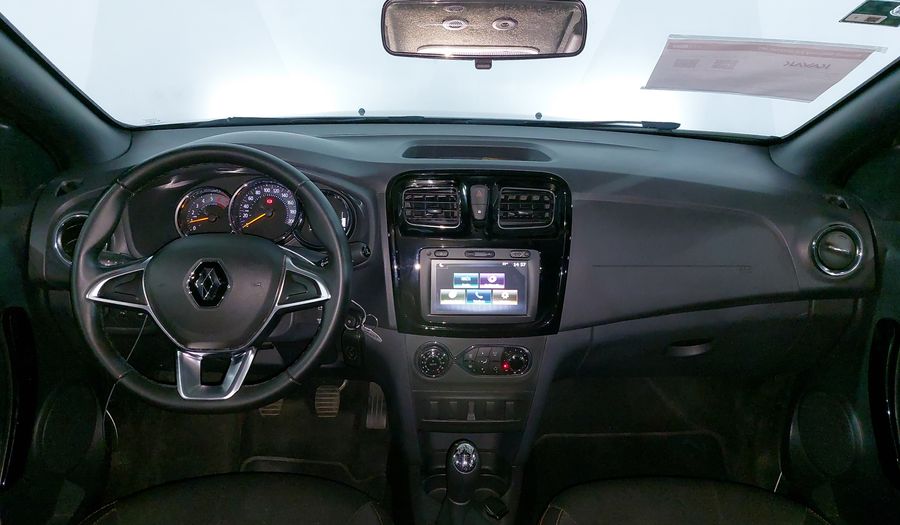 Renault Stepway 1.6 INTENS MT Hatchback 2024