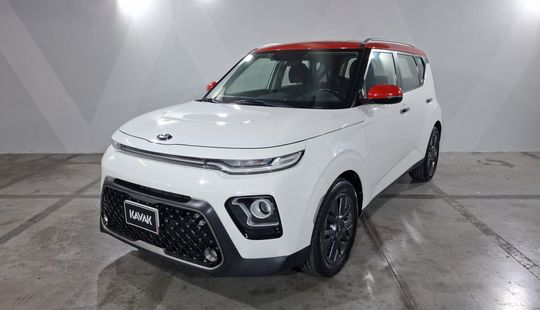 Kia • Soul