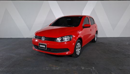 Volkswagen • Gol