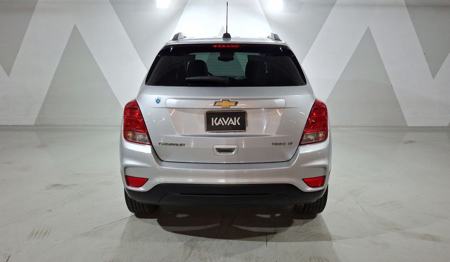 Chevrolet Trax 1.8 LT B AUTO Suv 2020