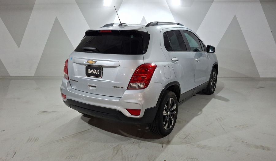 Chevrolet Trax 1.8 LT B AUTO Suv 2020