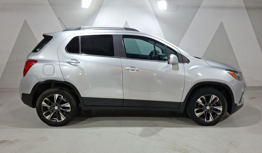 Chevrolet Trax 1.8 LT B AUTO Suv 2020