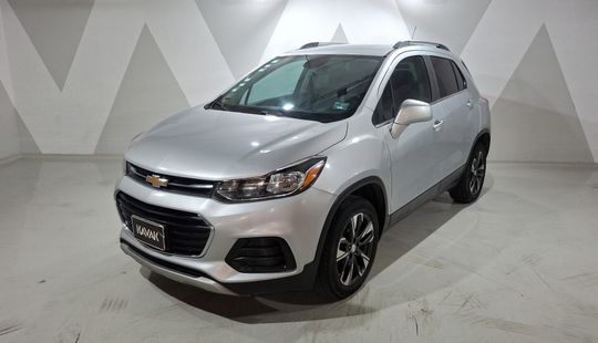 Chevrolet • Trax
