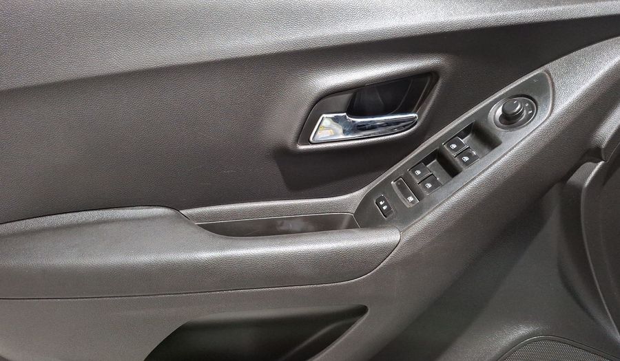 Chevrolet Trax 1.8 LT B AUTO Suv 2020