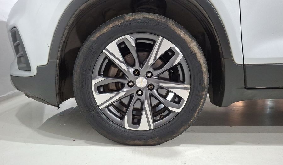 Chevrolet Trax 1.8 LT B AUTO Suv 2020